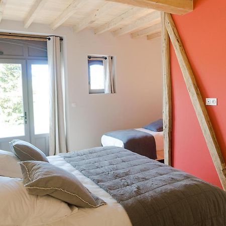 Domaine De Gailhaguet B&B Verfeil  Экстерьер фото