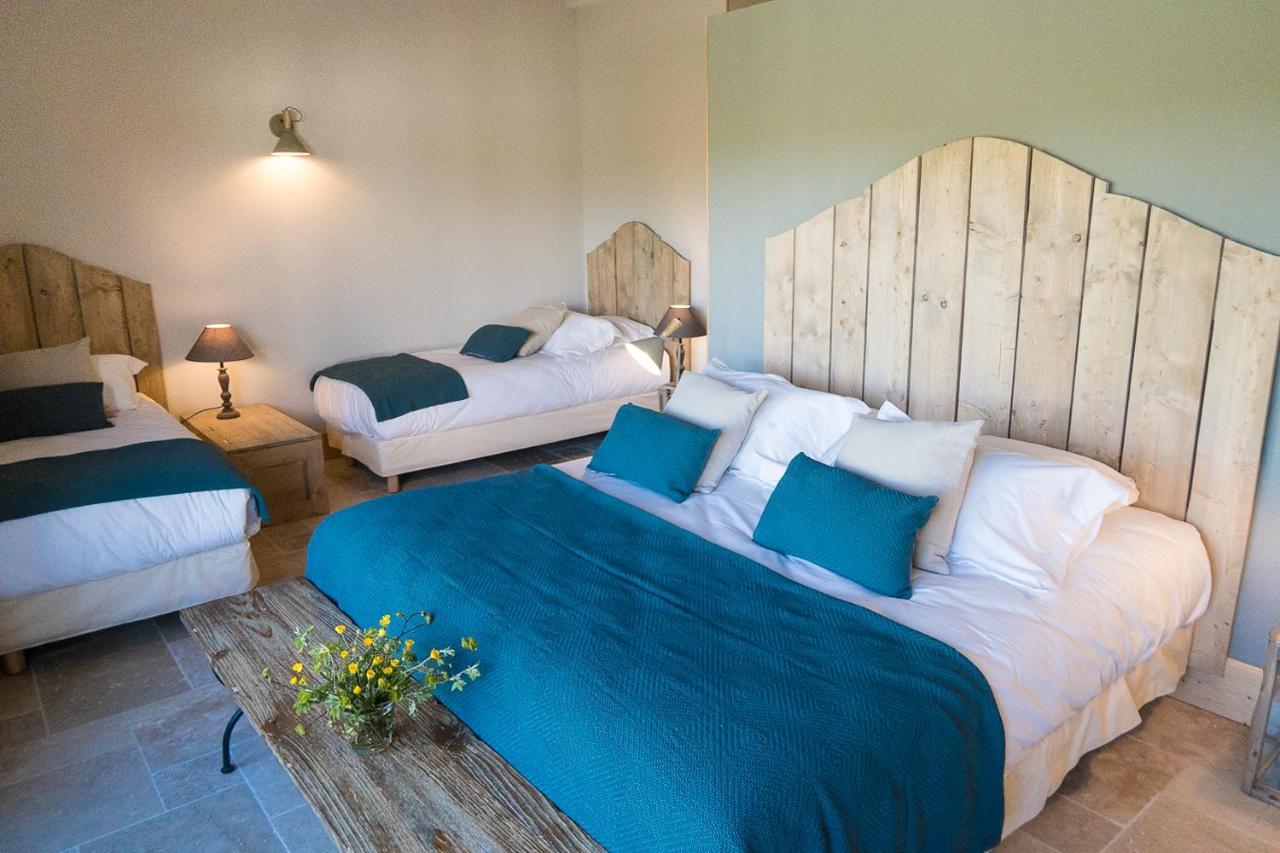 Domaine De Gailhaguet B&B Verfeil  Экстерьер фото