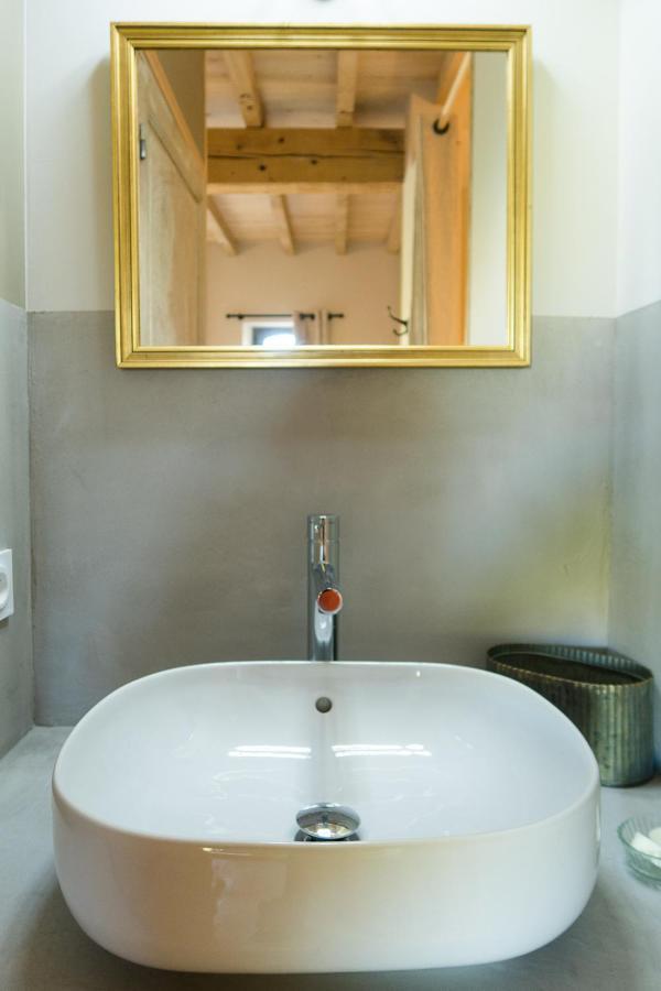 Domaine De Gailhaguet B&B Verfeil  Экстерьер фото
