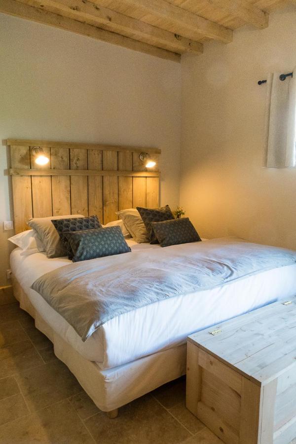 Domaine De Gailhaguet B&B Verfeil  Экстерьер фото