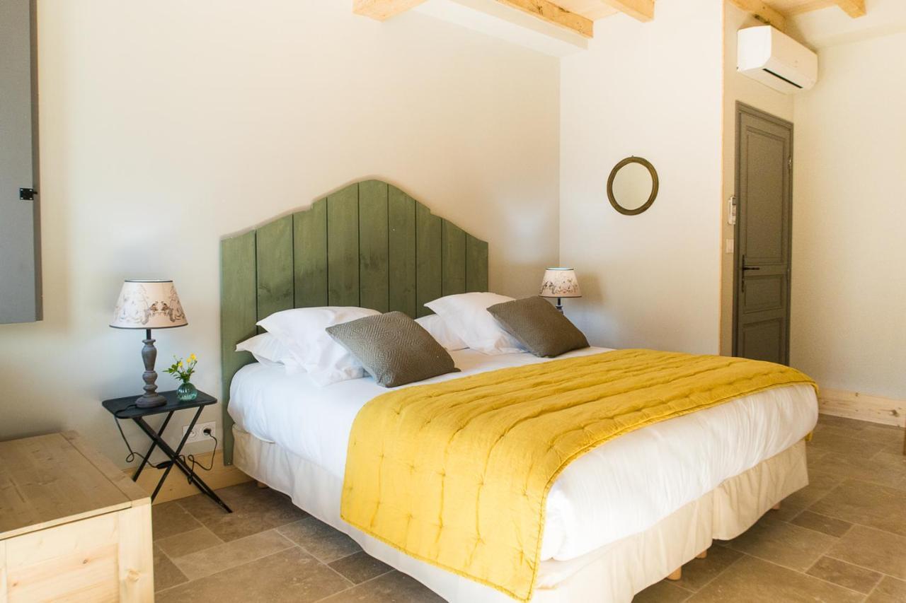 Domaine De Gailhaguet B&B Verfeil  Экстерьер фото