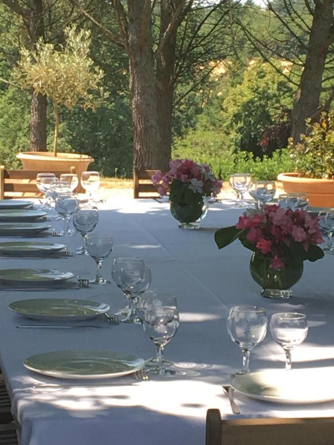 Domaine De Gailhaguet B&B Verfeil  Экстерьер фото